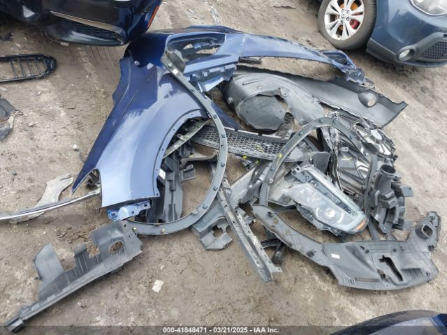 5FNYF6H38JB042972 Honda Pilot Ex