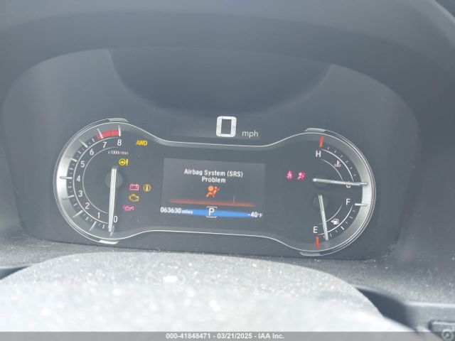 5FNYF6H38JB042972 Honda Pilot Ex