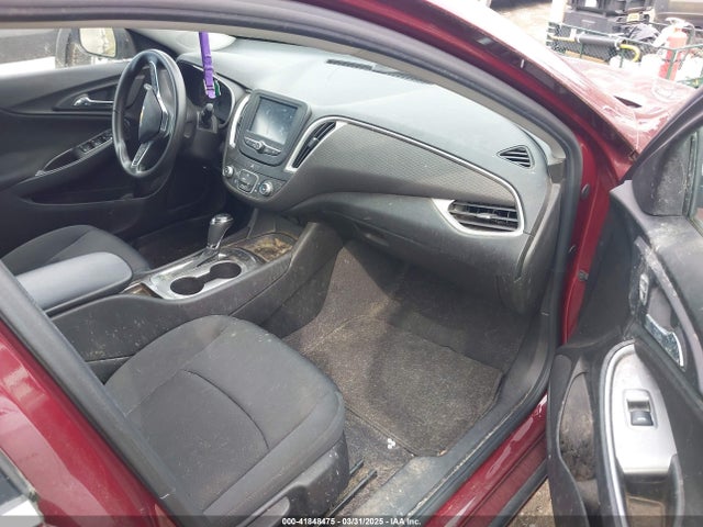 1G1ZB5ST9GF254327 Chevrolet MALIBU LS