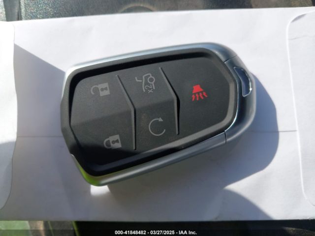 KL79MMS24RB184438 Chevrolet Trailblazer Fwd Ls