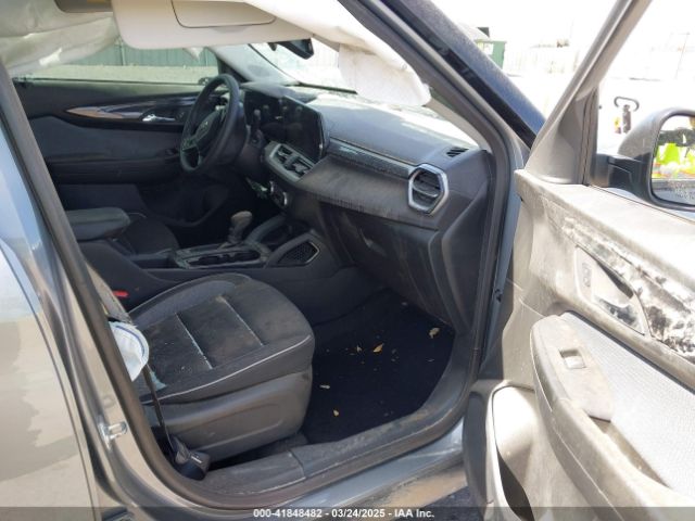 KL79MMS24RB184438 Chevrolet Trailblazer Fwd Ls
