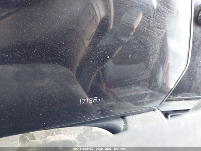 KL79MMS24RB184438 Chevrolet Trailblazer Fwd Ls