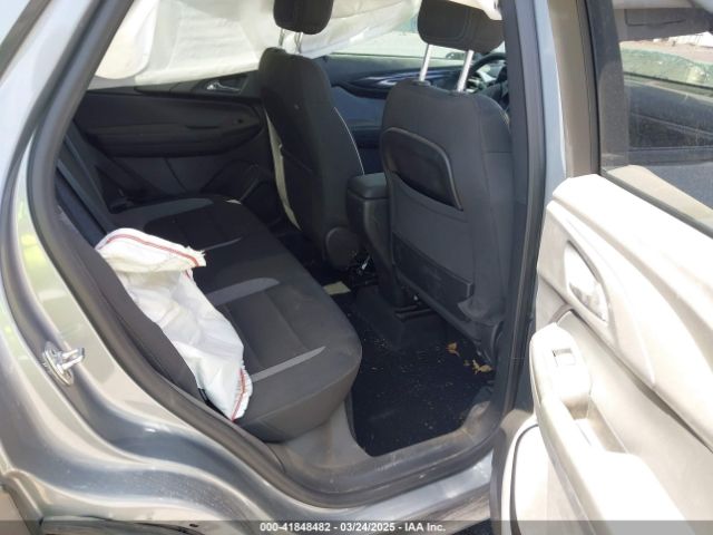 KL79MMS24RB184438 Chevrolet Trailblazer Fwd Ls
