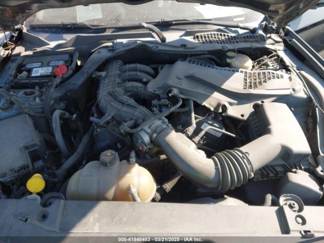 1FA6P8AM3F5361567 Ford Mustang V6