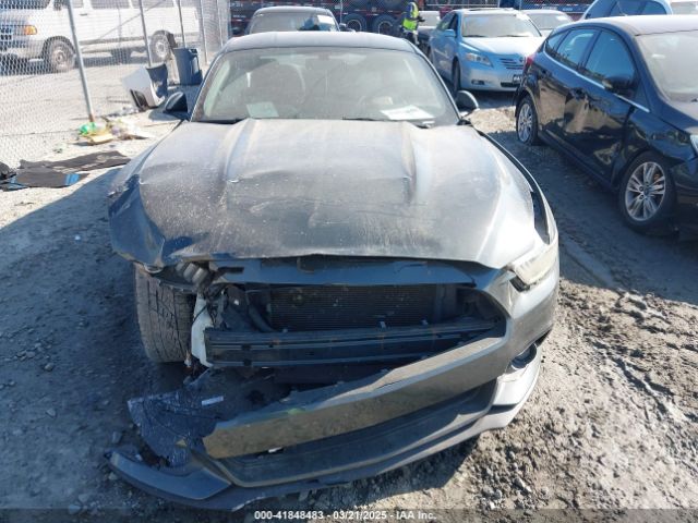 1FA6P8AM3F5361567 Ford Mustang V6