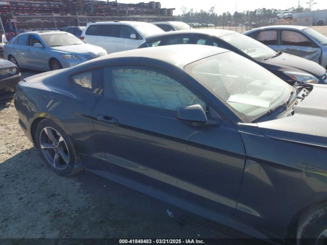 1FA6P8AM3F5361567 Ford Mustang V6