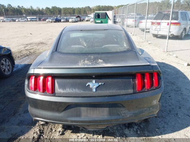1FA6P8AM3F5361567 Ford Mustang V6