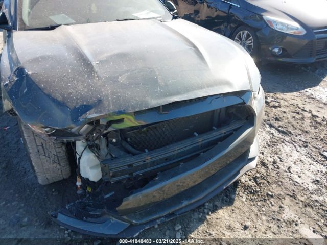 1FA6P8AM3F5361567 Ford Mustang V6
