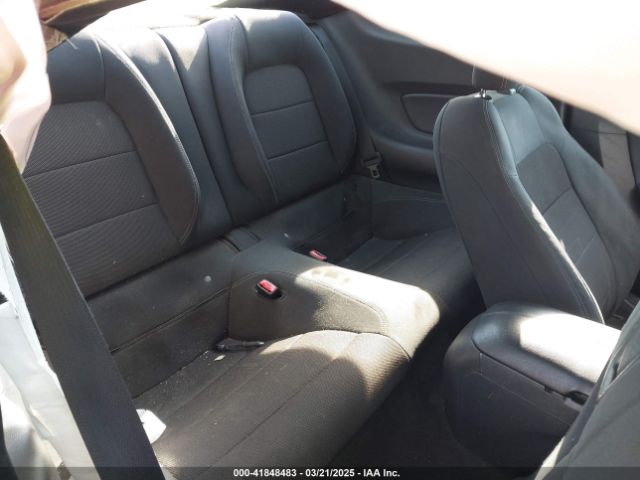 1FA6P8AM3F5361567 Ford Mustang V6