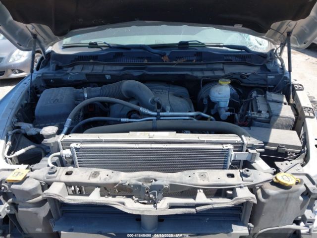 1C6RR6LTXKS564033 RAM 1500 Classic Lone Star  4x2 5'7 Box