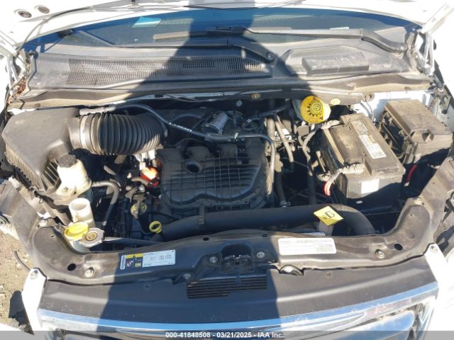 2015 CHRYSLER TOWN & COUNTRY 2C4RC1CG5FR728019 Photo 9