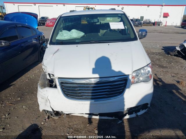 2C4RC1CG5FR728019 Chrysler Town & Country Touring-l