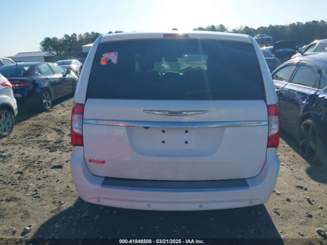 2C4RC1CG5FR728019 Chrysler Town & Country Touring-l