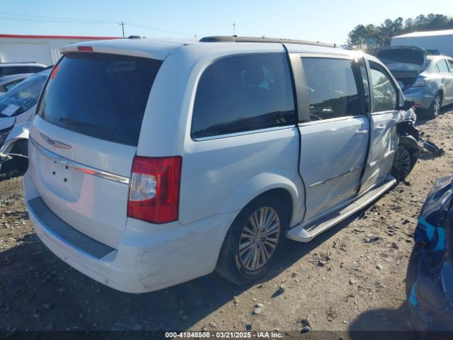 2015 CHRYSLER TOWN & COUNTRY 2C4RC1CG5FR728019 Photo 3