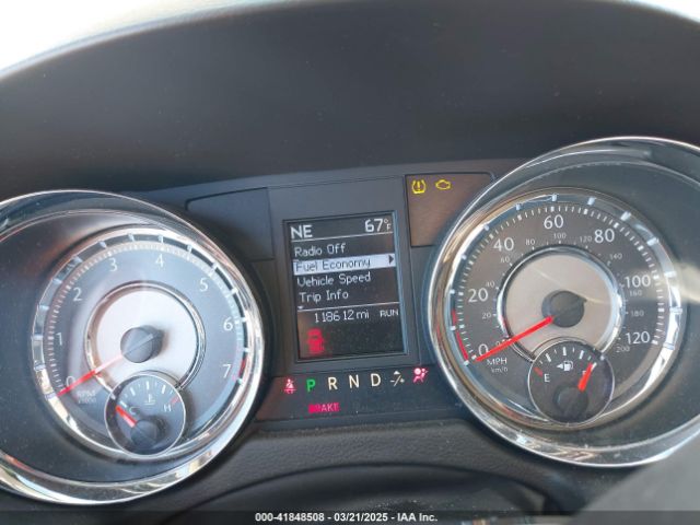 2015 CHRYSLER TOWN & COUNTRY 2C4RC1CG5FR728019 Photo 6