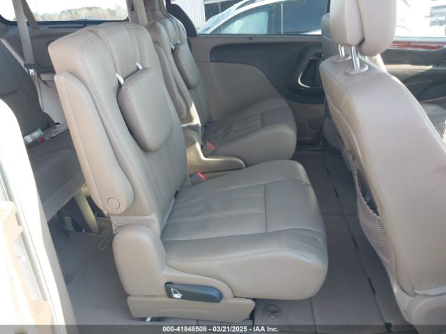 2015 CHRYSLER TOWN & COUNTRY 2C4RC1CG5FR728019 Photo 7