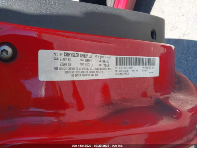 2012 FIAT 500 3C3CFFAR4CT310952 Photo 8