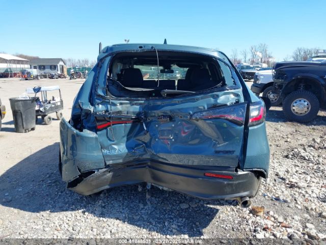 3CZRZ1H54RM754199 Honda Hr-v 2wd Sport/2wd Sport W/o Bsi