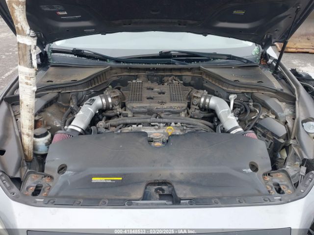 JN1BV7AR8EM682452 Infiniti Q50 Premium/sport