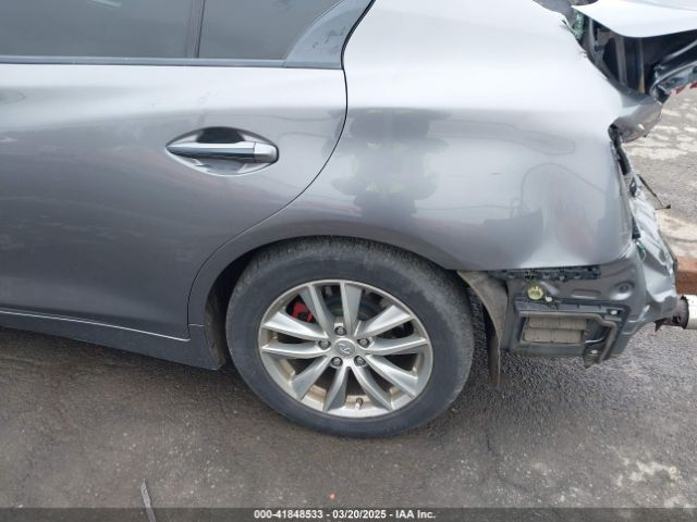 JN1BV7AR8EM682452 Infiniti Q50 Premium/sport