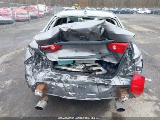 JN1BV7AR8EM682452 Infiniti Q50 Premium/sport