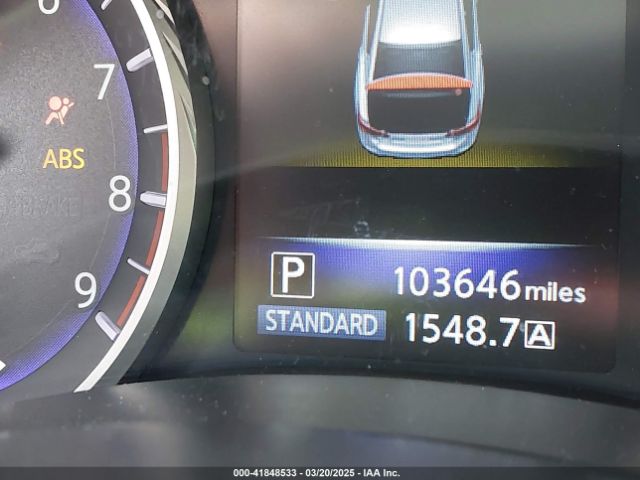 JN1BV7AR8EM682452 Infiniti Q50 Premium/sport