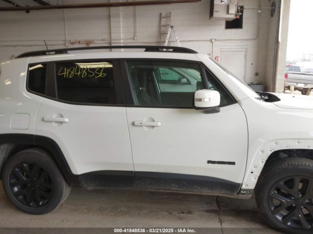 ZACCJBBB9JPH50996 Jeep Renegade Altitude 4x4