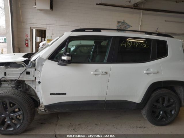 ZACCJBBB9JPH50996 Jeep Renegade Altitude 4x4
