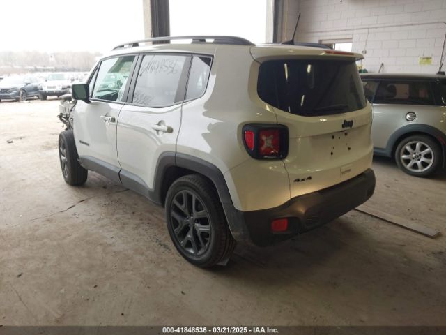 ZACCJBBB9JPH50996 Jeep Renegade Altitude 4x4