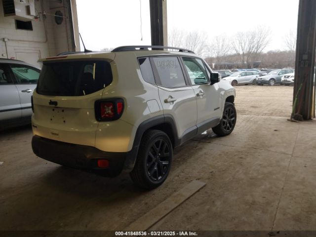 ZACCJBBB9JPH50996 Jeep Renegade Altitude 4x4