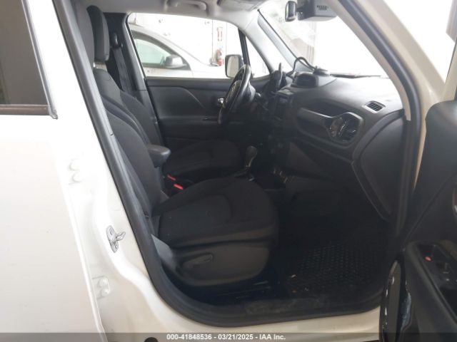 ZACCJBBB9JPH50996 Jeep Renegade Altitude 4x4