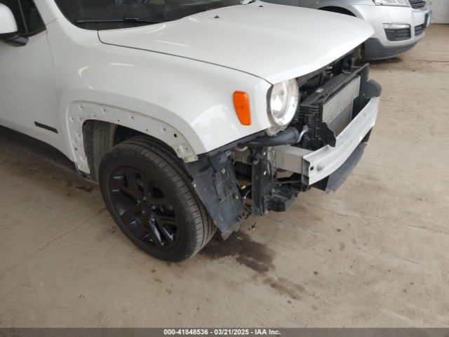 ZACCJBBB9JPH50996 Jeep Renegade Altitude 4x4