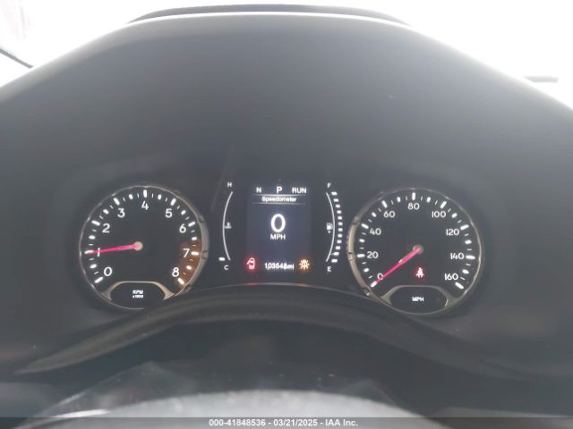 ZACCJBBB9JPH50996 Jeep Renegade Altitude 4x4