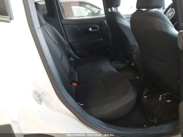 ZACCJBBB9JPH50996 Jeep Renegade Altitude 4x4