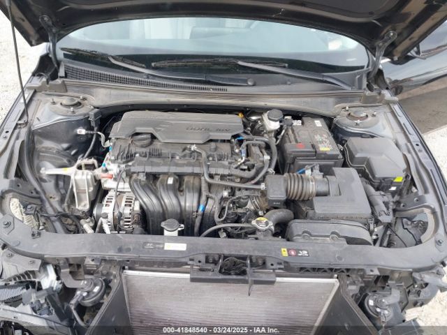 KMHLP4DG5RU661774 Hyundai Elantra Limited