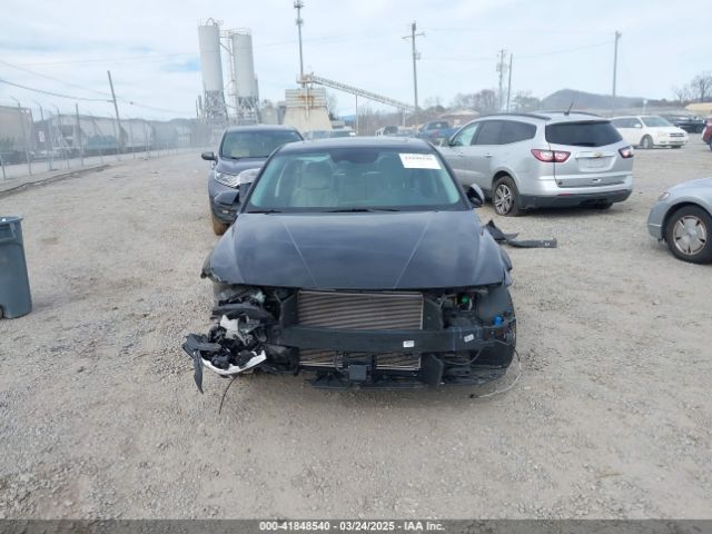 KMHLP4DG5RU661774 Hyundai Elantra Limited