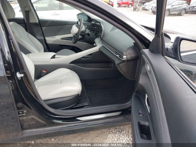 KMHLP4DG5RU661774 Hyundai Elantra Limited