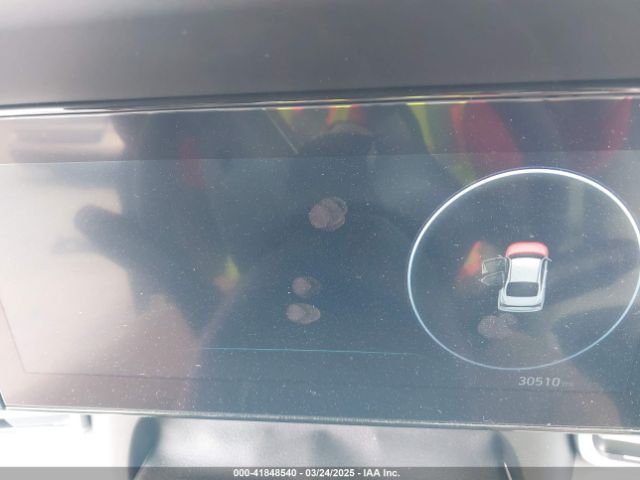 KMHLP4DG5RU661774 Hyundai Elantra Limited