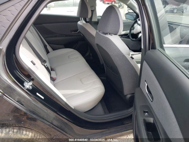 KMHLP4DG5RU661774 Hyundai Elantra Limited