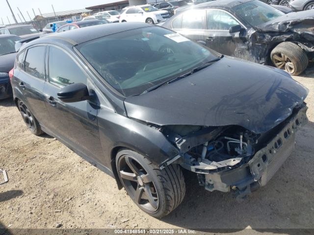 1FADP3L94EL168227 auction archive image