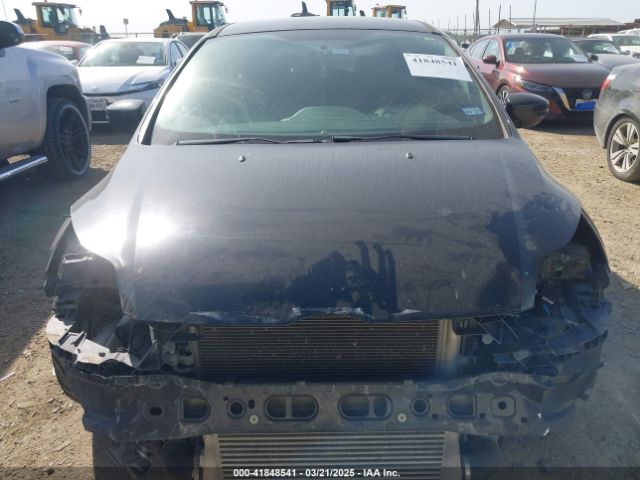 1FADP3L94EL168227 Ford FOCUS ST