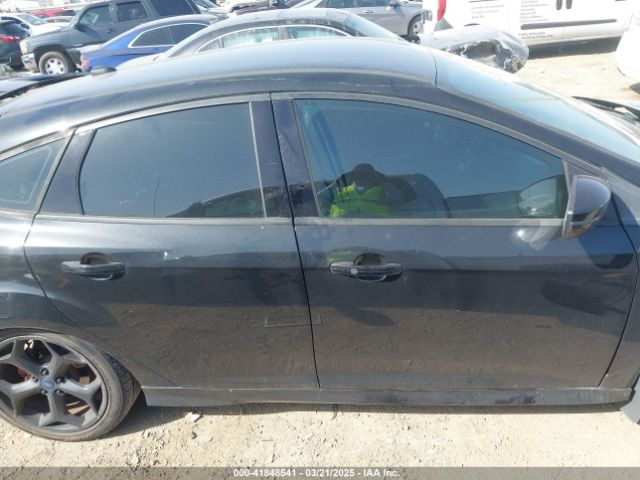 1FADP3L94EL168227 Ford FOCUS ST