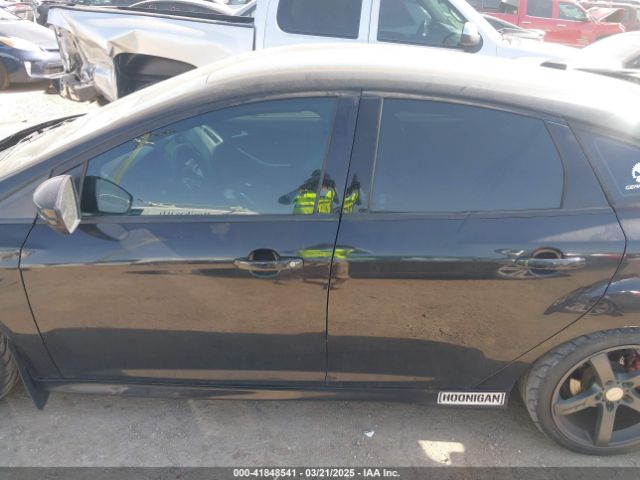 1FADP3L94EL168227 Ford FOCUS ST