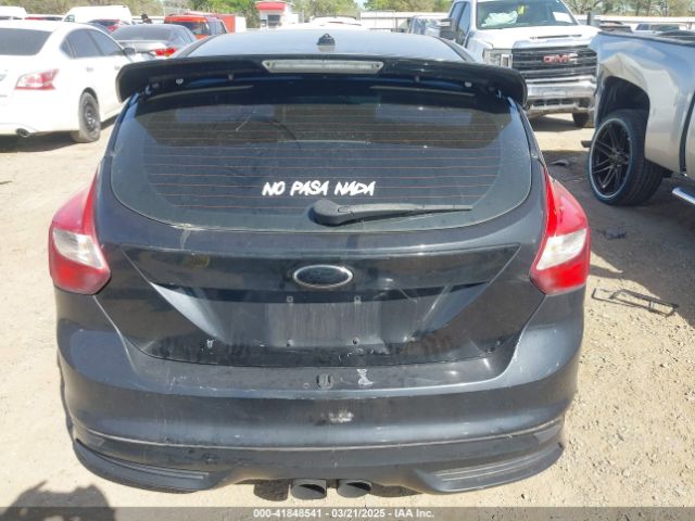 1FADP3L94EL168227 Ford FOCUS ST