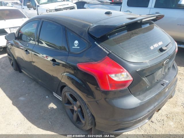 1FADP3L94EL168227 Ford FOCUS ST