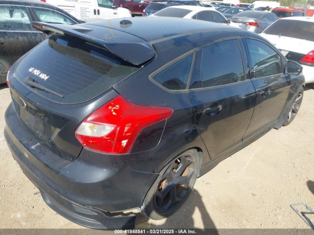 1FADP3L94EL168227 Ford FOCUS ST