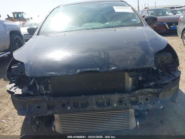 1FADP3L94EL168227 Ford FOCUS ST