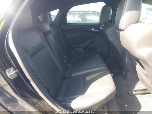 1FADP3L94EL168227 Ford FOCUS ST