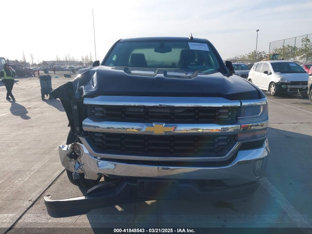 1GCVKREC5GZ120048 Chevrolet Silverado 1500 1lt