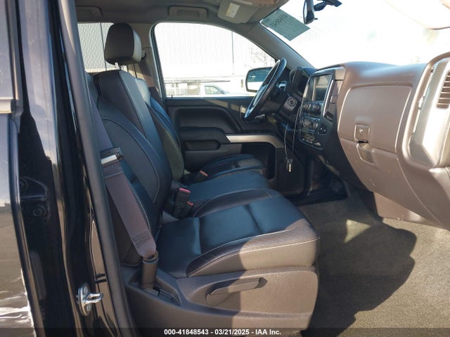 1GCVKREC5GZ120048 Chevrolet Silverado 1500 1lt